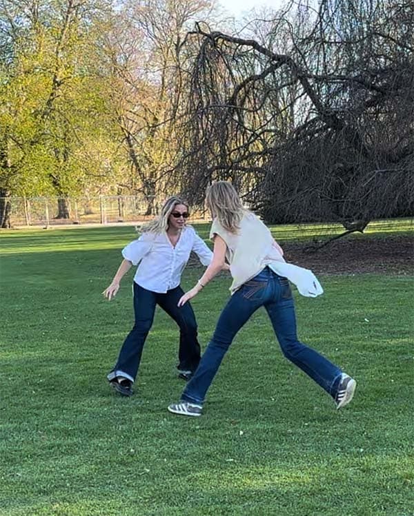Team building activity